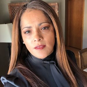 Meet your Posher, Nilka esther